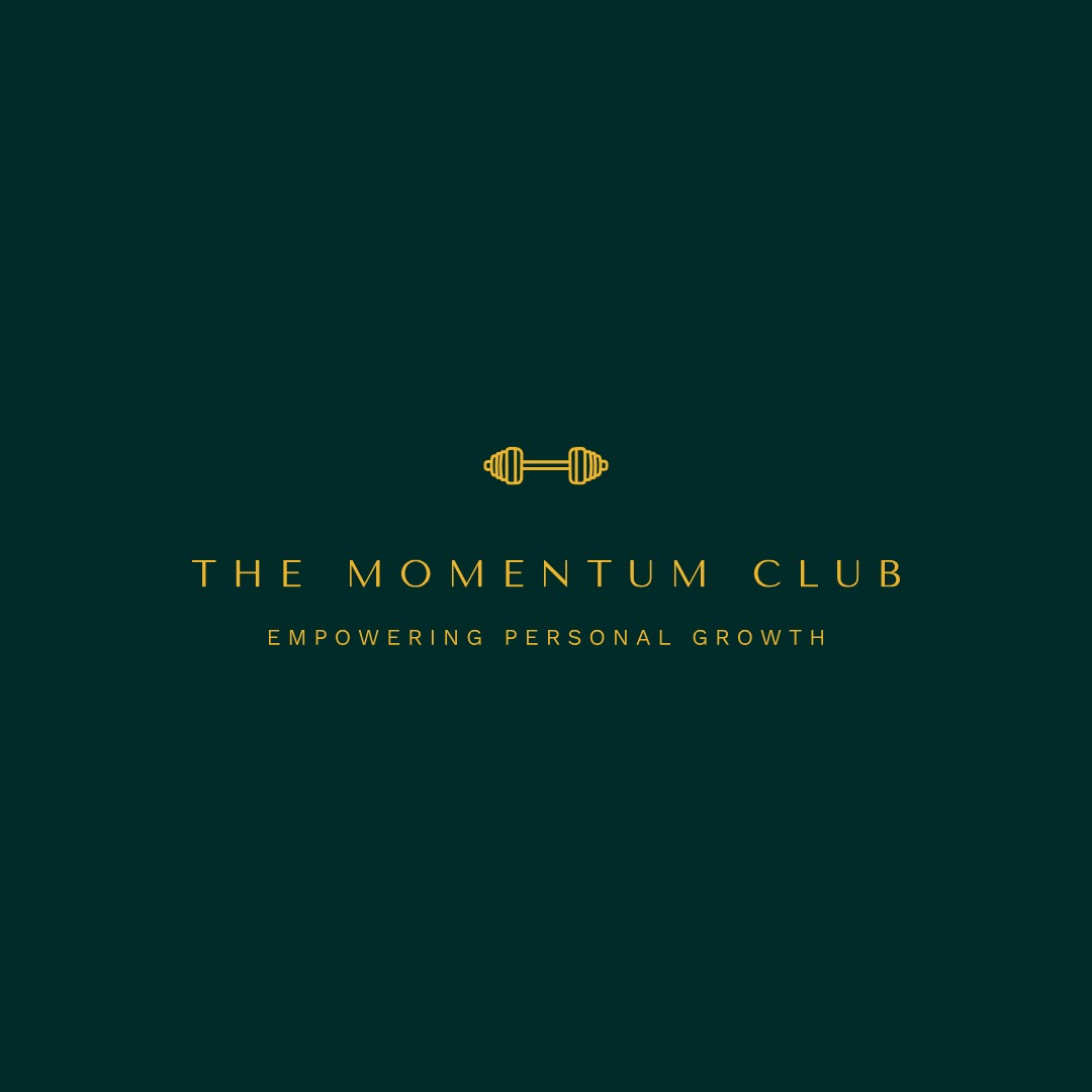 The Momentum Club