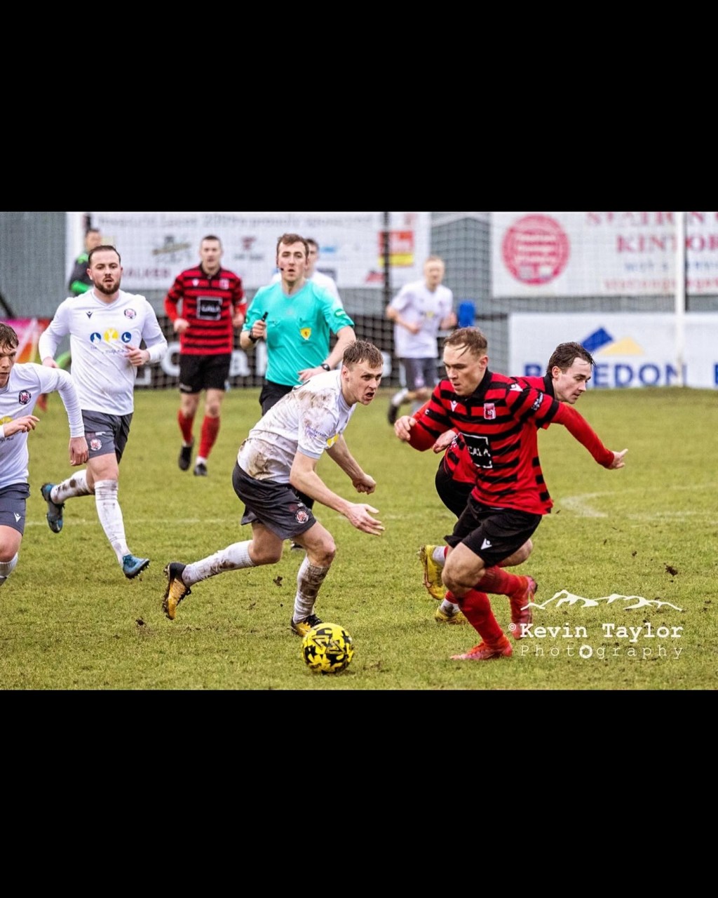 10 Years as a Football Referee: My Journey and&nbsp;Insights