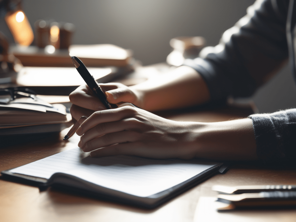 Maximizing Productivity and Motivation through Weekly and Daily&nbsp;Planning