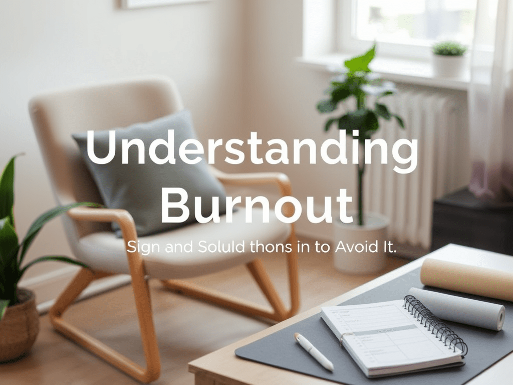 Understanding Burnout: Signs and Solutions to Avoid&nbsp;It
